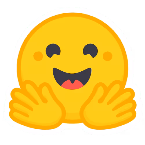 Hugging Face LLM Contributor image