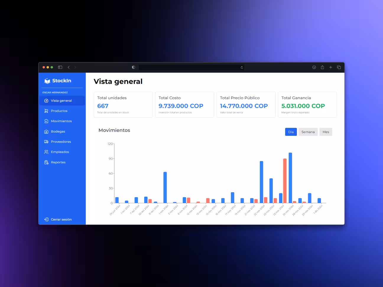 Guardian App (In Progress) image